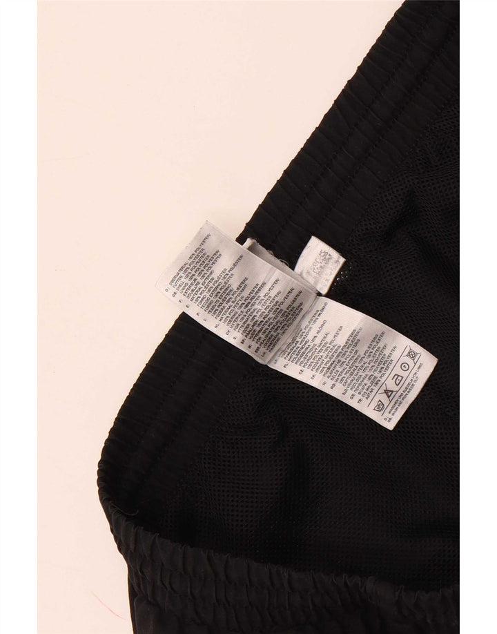 Adidas Mens Sport Shorts Medium  Black Polyester