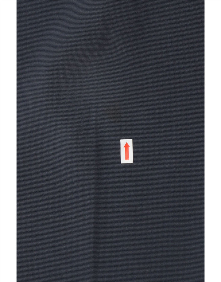 KAPPA Mens Tracksuit Trousers XS  Navy Blue Polyester Vintage Kappa and Second-Hand Kappa from Messina Hembry 