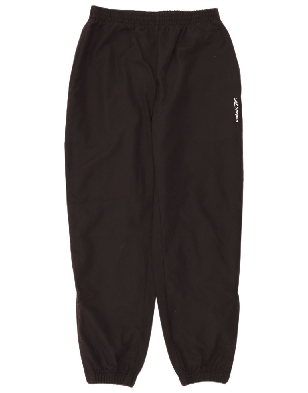 Reebok Træningsdragt til mænd Joggers Medium Sort Polyester