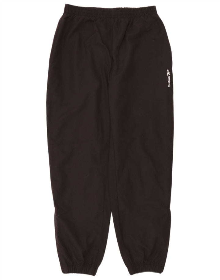 Reebok Træningsdragt til mænd Joggers Medium Sort Polyester