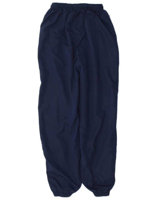 Umbro Pantalón Chándal Niño Joggers 11-12 Años Azul Marino Poliéster