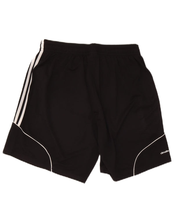 Adidas Mens Climalite Sport Shorts XL Negro Poliéster