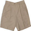 DOCKERS Mens Pegged Chino Shorts W32 Medium Beige Polyester Vintage Dockers and Second-Hand Dockers from Messina Hembry 