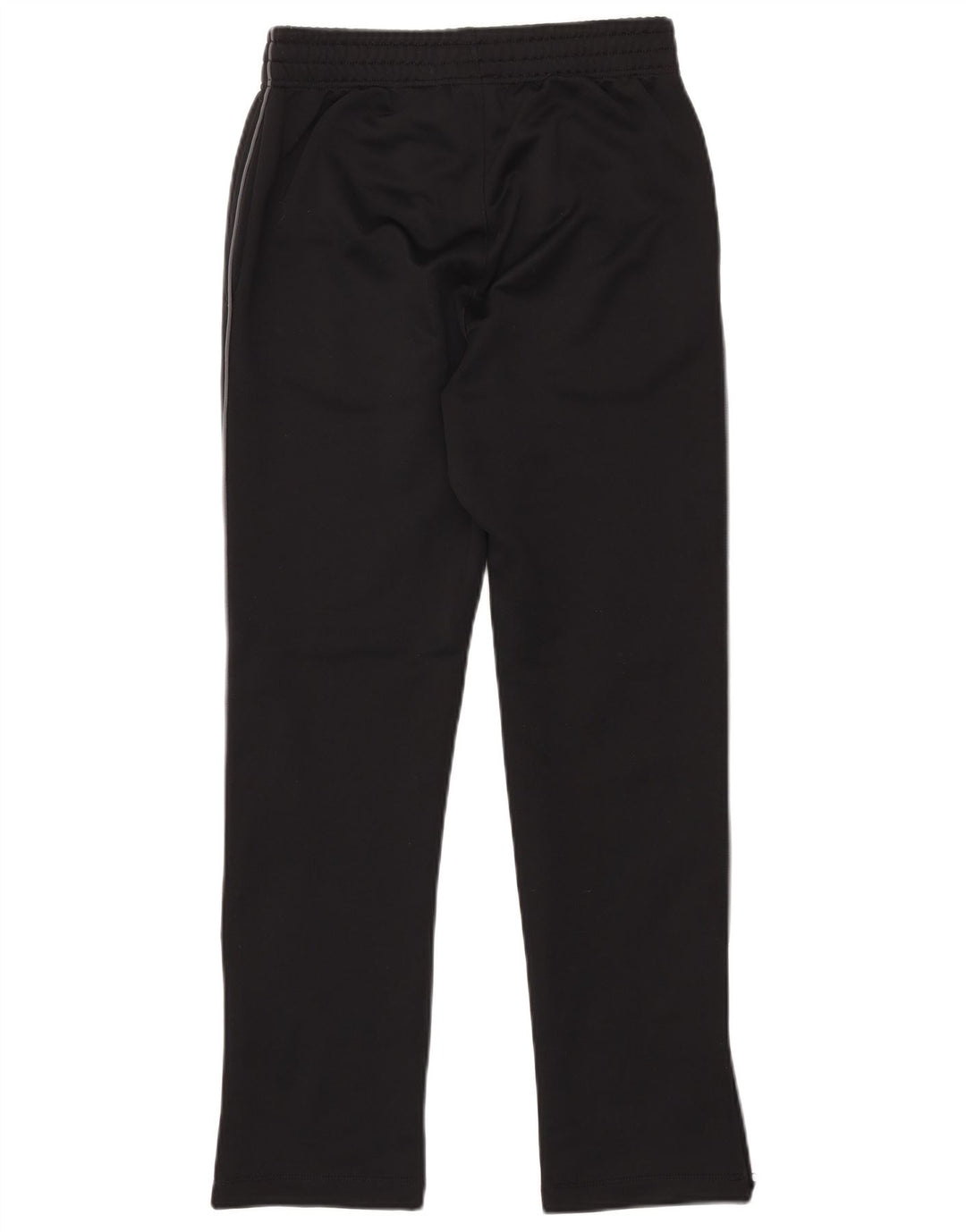 Nike Herren-Trainingshose, Größe S, Schwarz, Polyester