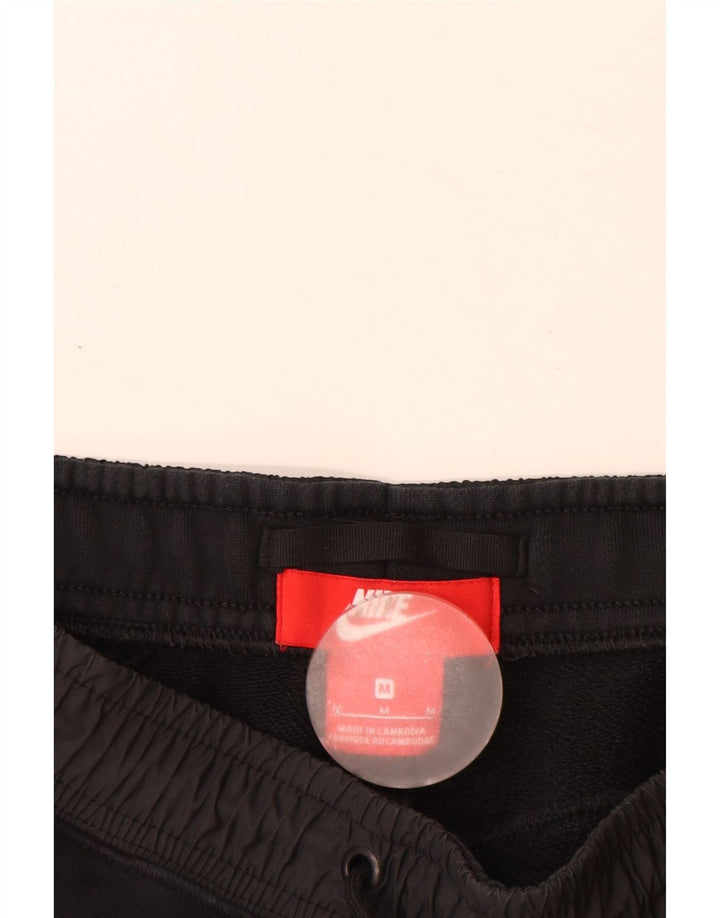 Nike Træningsdragt til mænd Joggers Medium Sort Bomuld