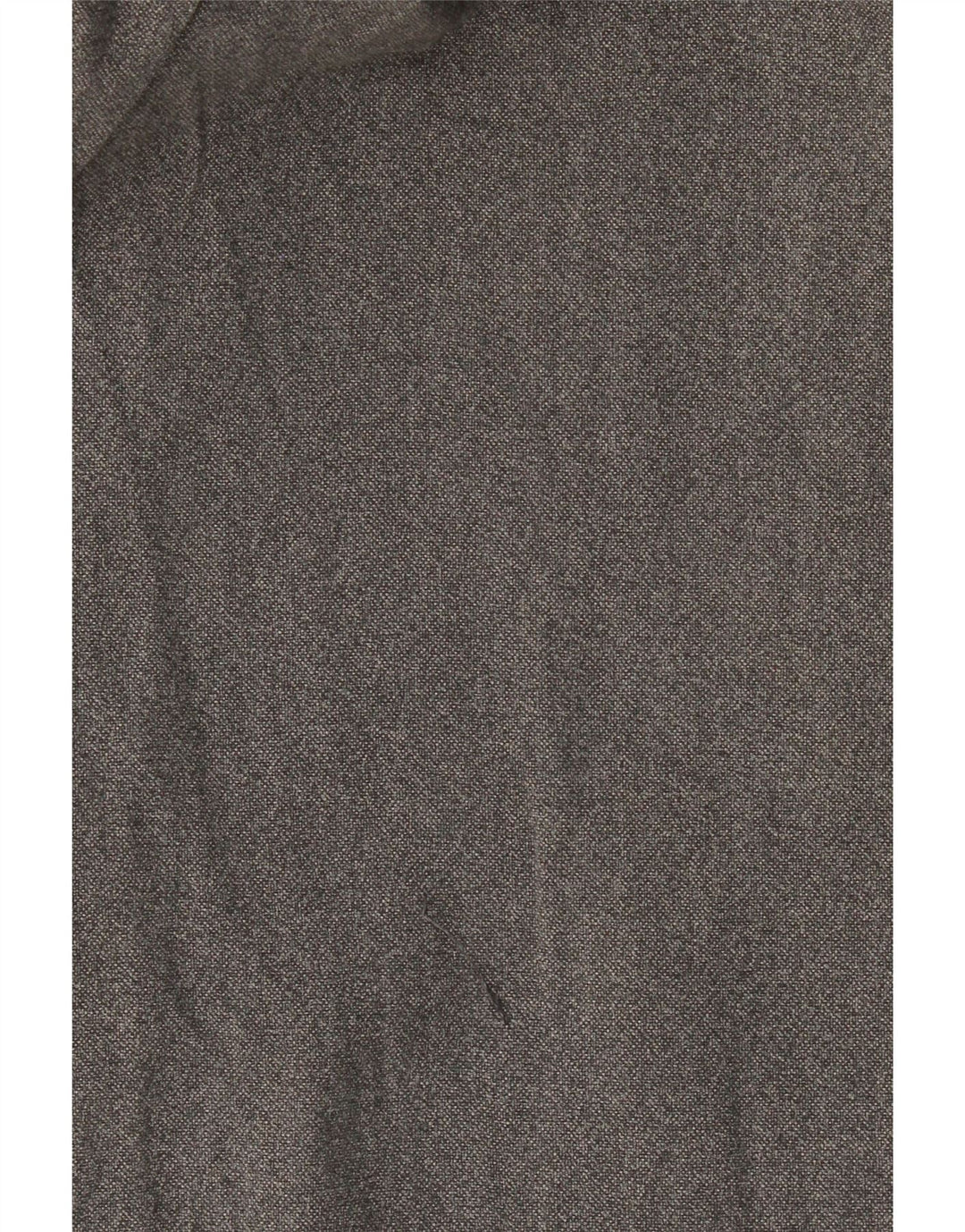 Ted Baker Mens Straight Suit Trousers W32 L32 Grey