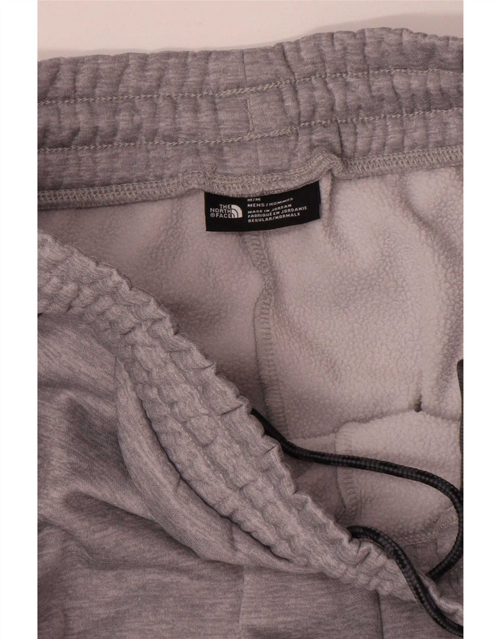 The North Face Pantaloni da tuta da uomo Joggers Colore grigio medio