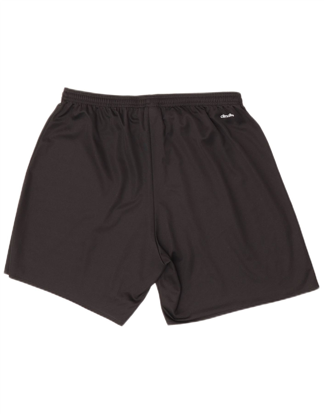 Adidas Mens Climalite Sport Shorts XL Black Polyester