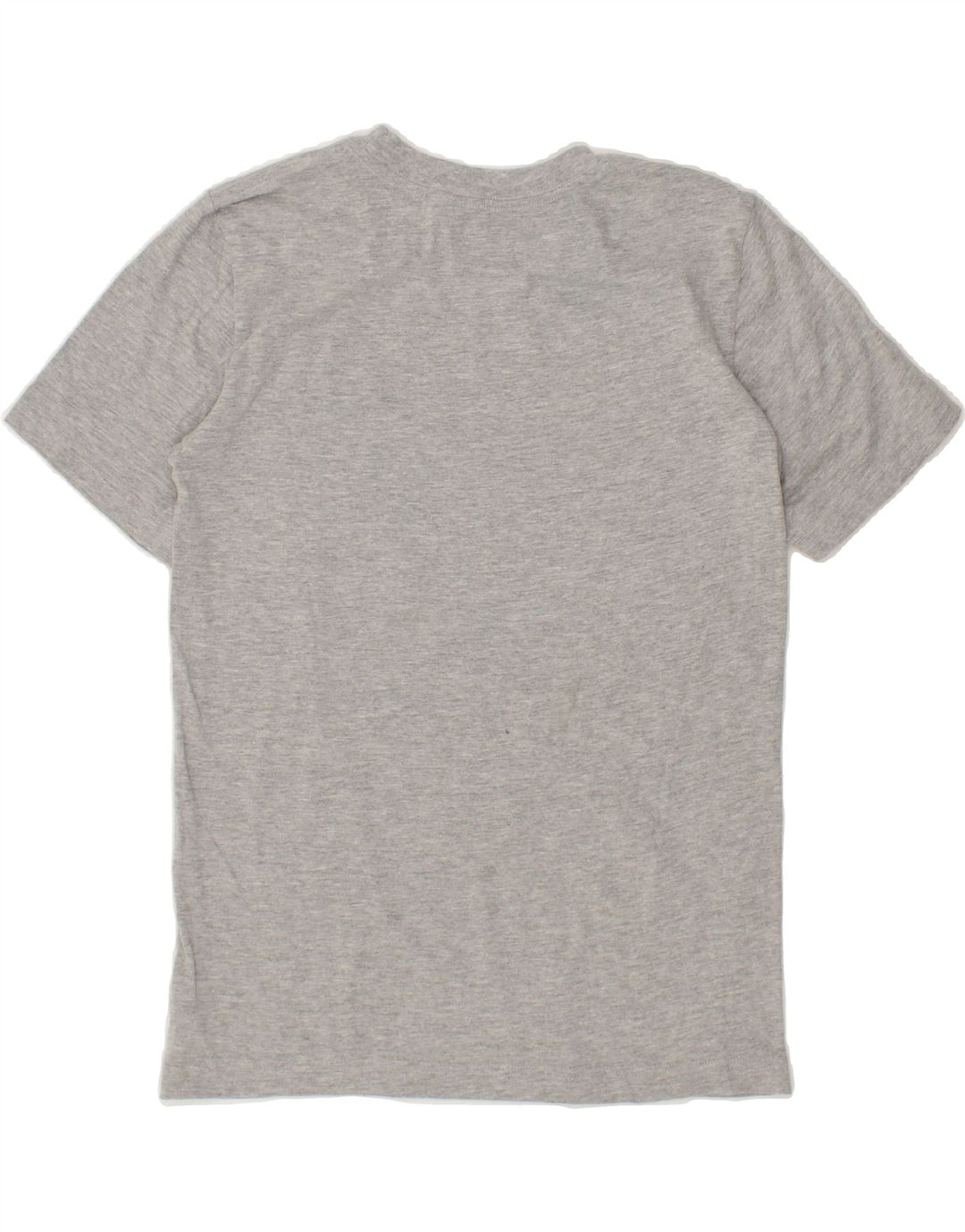 LEVI'S Boys Graphic T-Shirt Top 8-9 Years XL  Grey Vintage Levi's and Second-Hand Levi's from Messina Hembry 