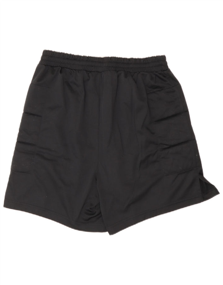 Pantaloncini sportivi Diadora Uomo XL Nero Poliestere