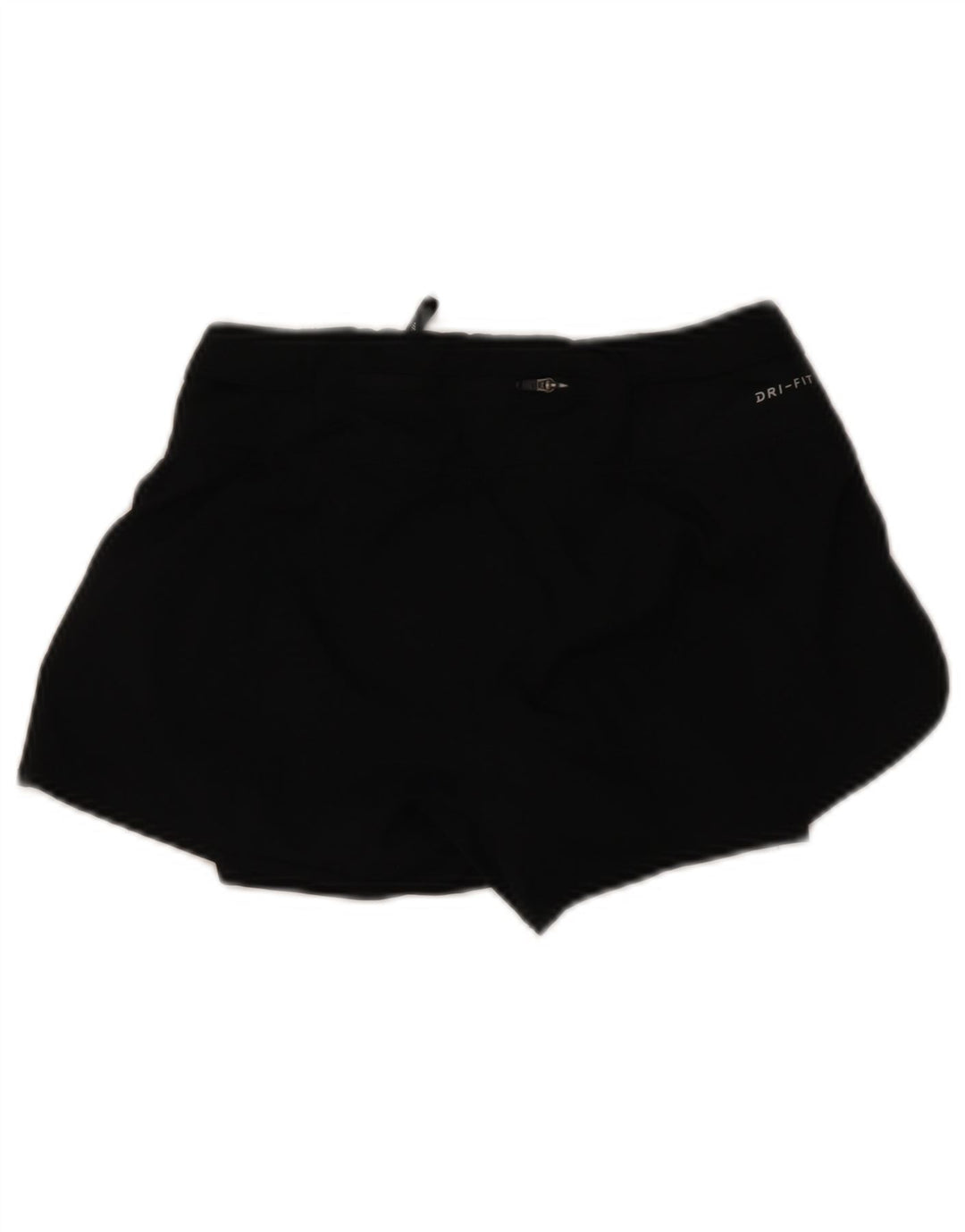 Pantaloncini sportivi Nike Dri Fit da donna XS neri