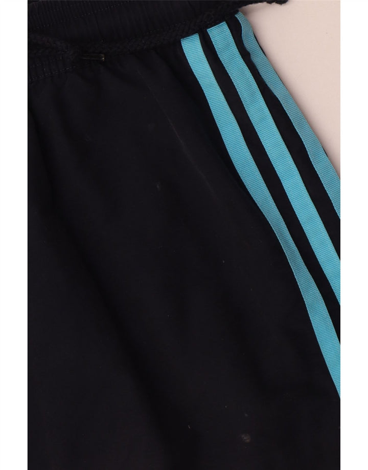 Adidas Mens Swimming Shorts 2XL  Navy Blue Polyester