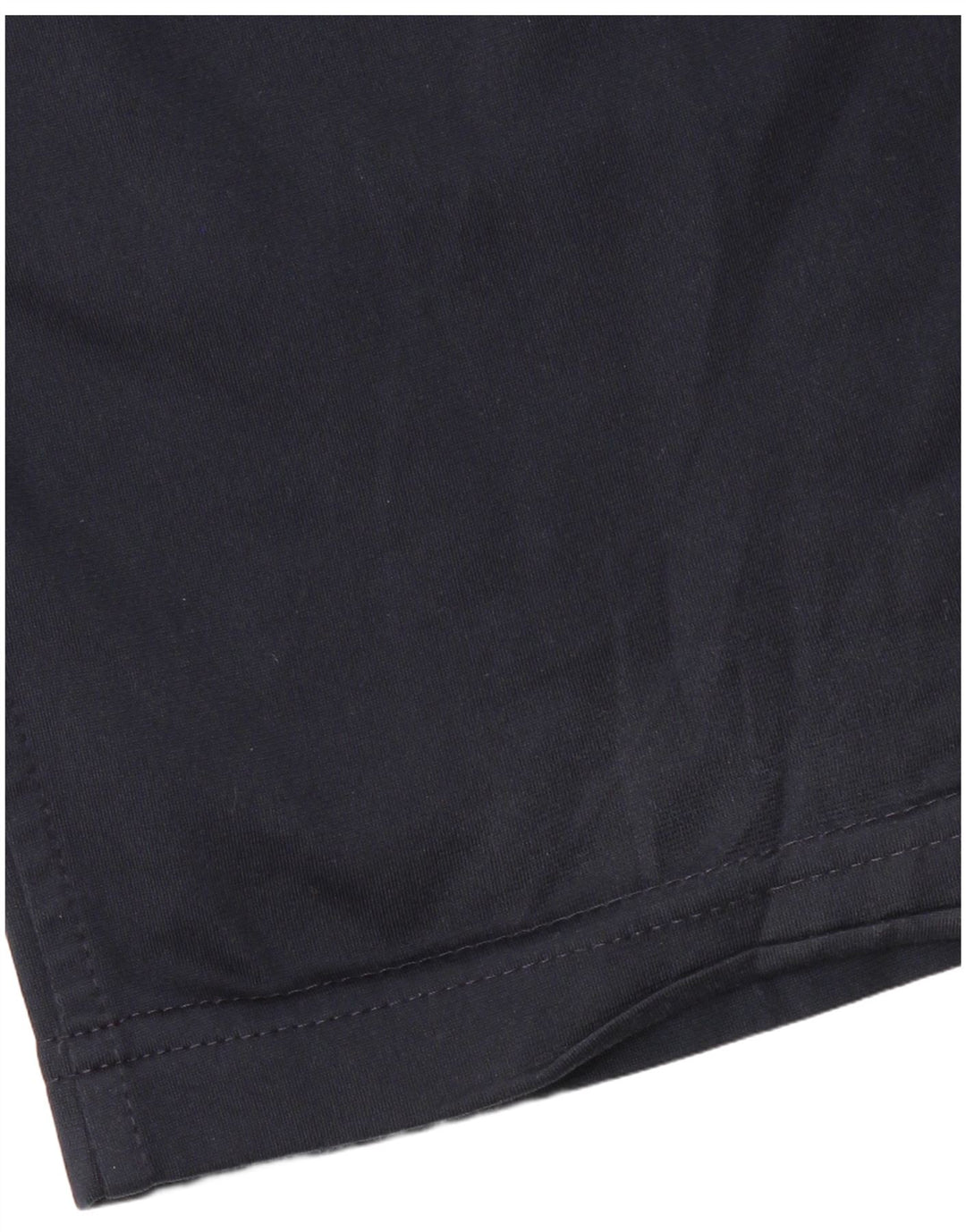 Champion Mens Tracksuit Trousers Large Navy Blue Polyester