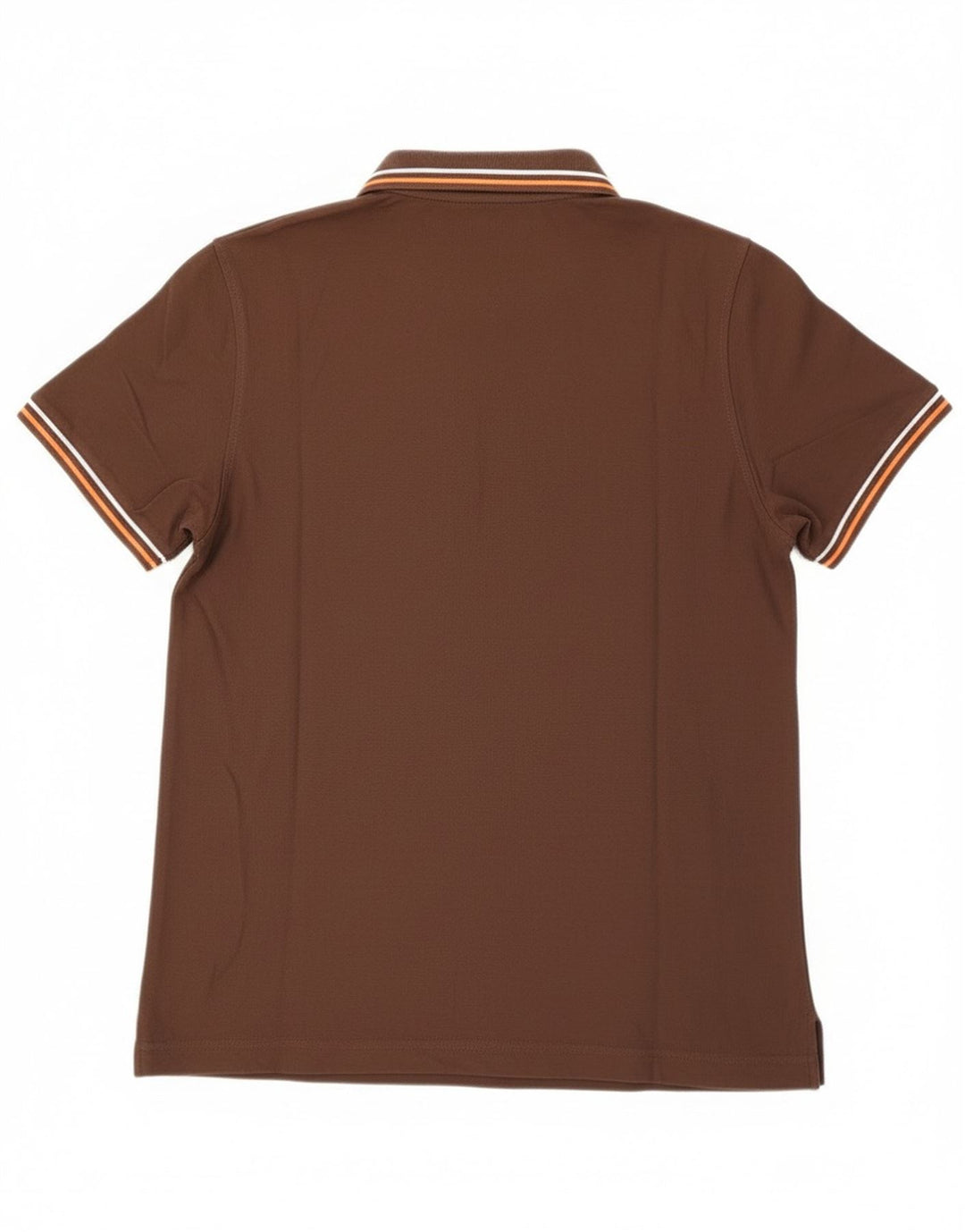 Lotto Mens Polo Shirt Medium Brown