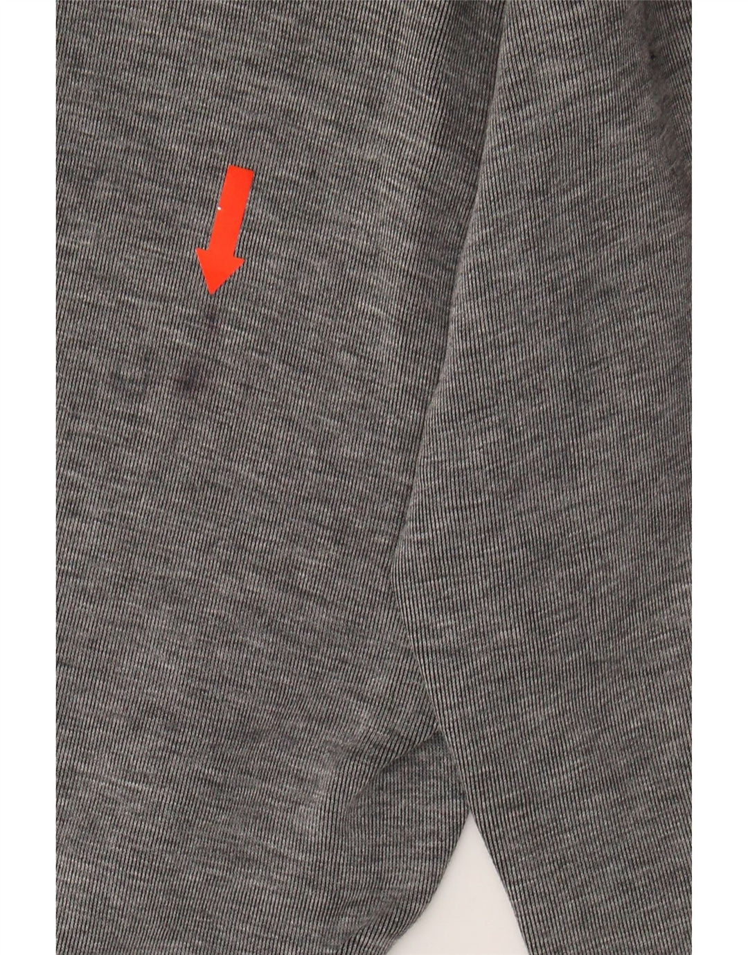 NIKE Mens Sport Shorts Small  Grey Cotton Vintage Nike and Second-Hand Nike from Messina Hembry 