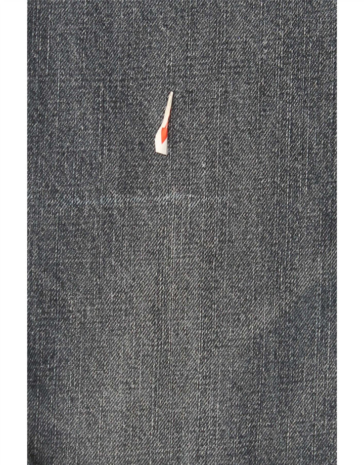 Calça jeans masculina Armani W38 L26 azul