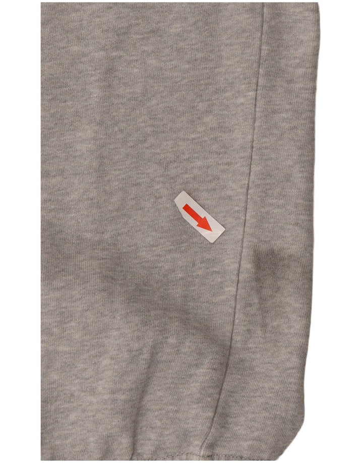 Champion Mens Tracksuit Trousers Joggers Large  Grey