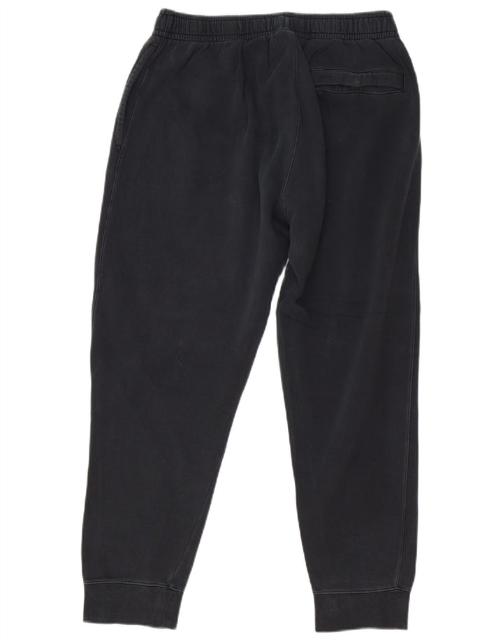 Nike Mens Tracksuit Trousers Joggers Large Black