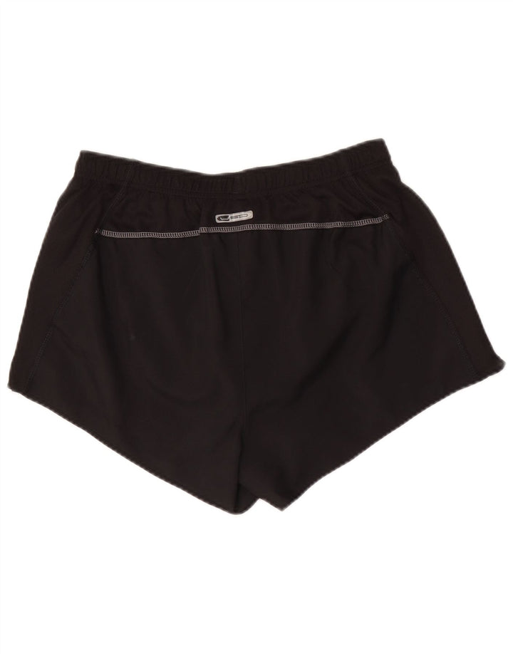 PUMA Sportshorts til mænd, medium sort polyester