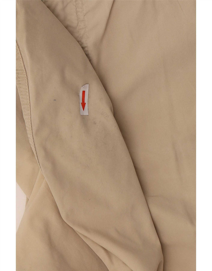 Avirex Mens Regular Chino Trousers W38 L32 Khaki Cotton