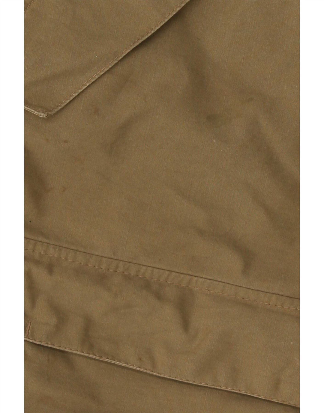 Camel Active muška pomoćna jakna UK 42 XL kaki