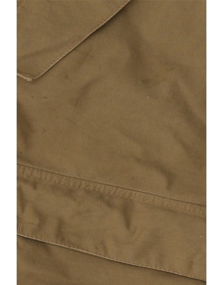Camel Active muška pomoćna jakna UK 42 XL kaki