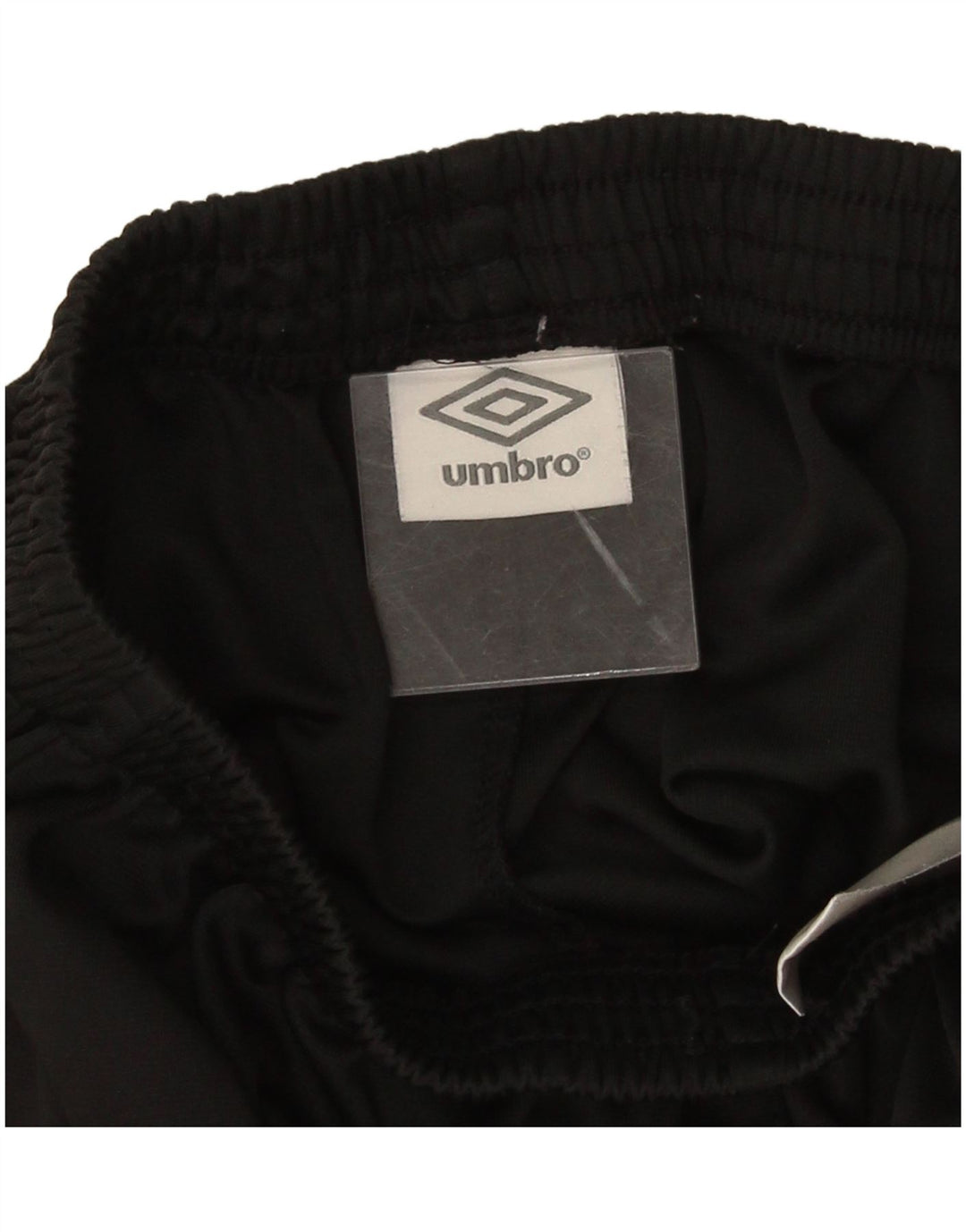 Umbro Boys Sport Shorts 11-12 Years Large Black