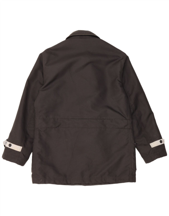 Refrigiwear Jachetă pentru bărbați, UK 40, mare, negru, poliester