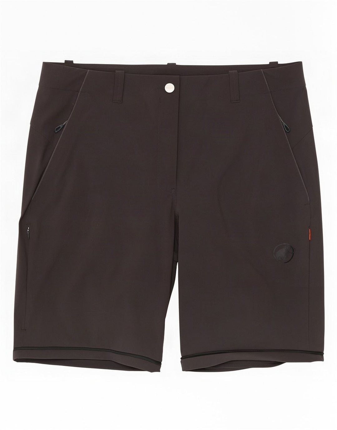 Mammut Damen Cargo Shorts UK 18 XL W36 Grau