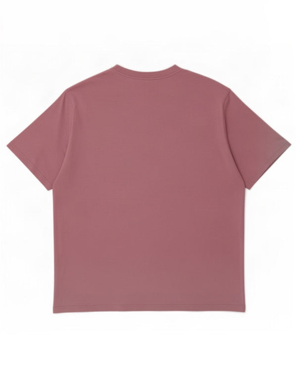 Ανδρικό μπλουζάκι Levi's Relaxed Fit Top Μεσαίο ροζ βαμβακερό