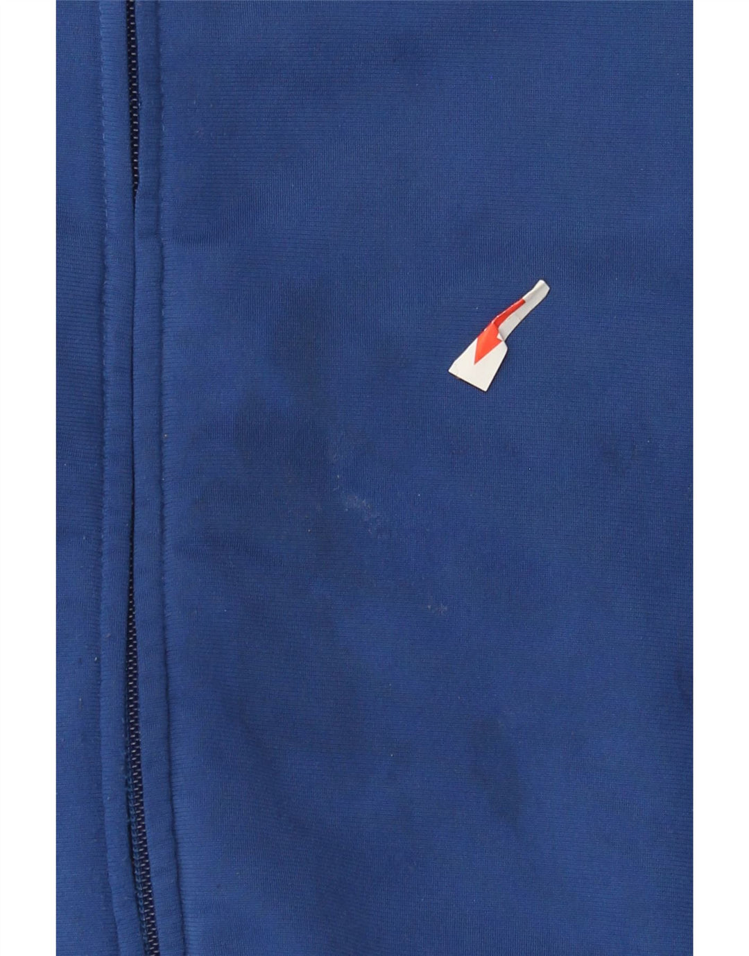 Giacca da tuta da uomo Puma 2XL Blu Colourblock
