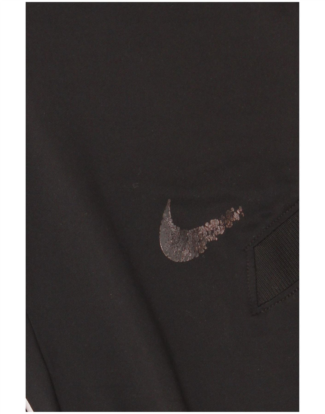 Nike Herre Dri Fit træningsdragt bukser Lille sort polyester