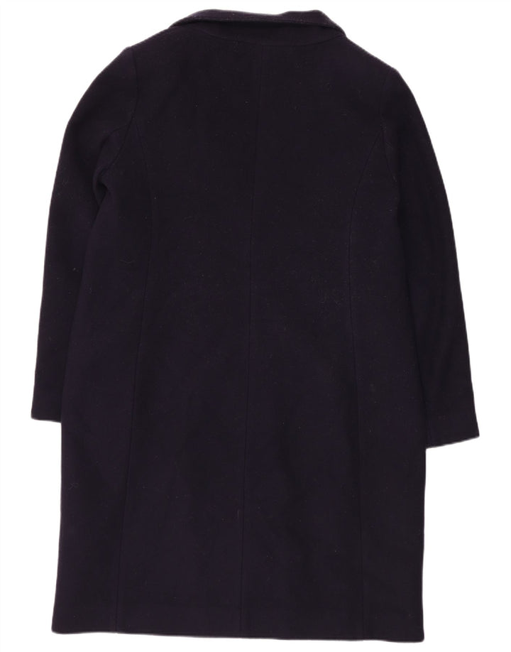 Soprabito da donna Hobbs UK 14 grande lana viola