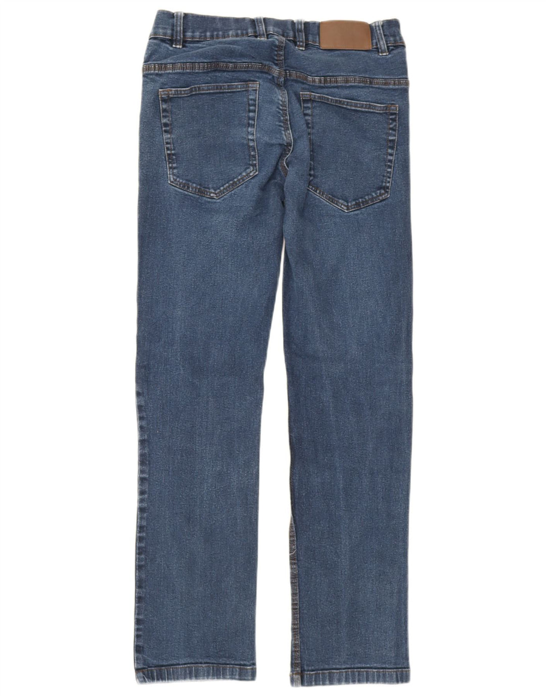 Vaqueros ajustados para mujer de French Connection W32 L32 Azul