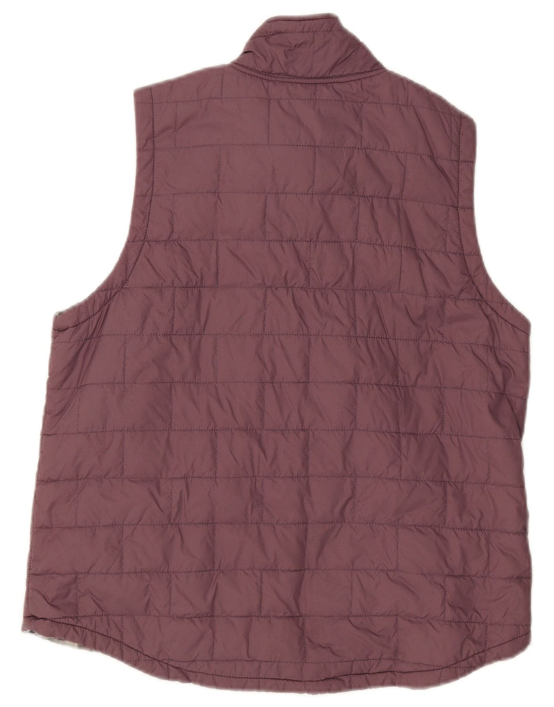 Gilet imbottito da donna CARHARTT US 8/10 nylon viola medio