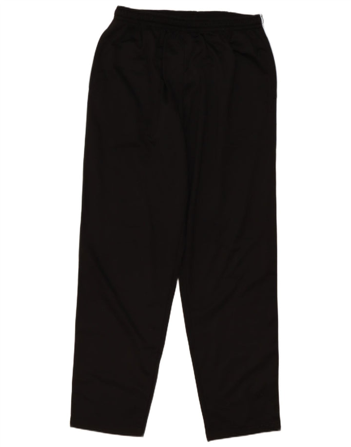 Diadora Mens Tracksuit Trousers XL  Black