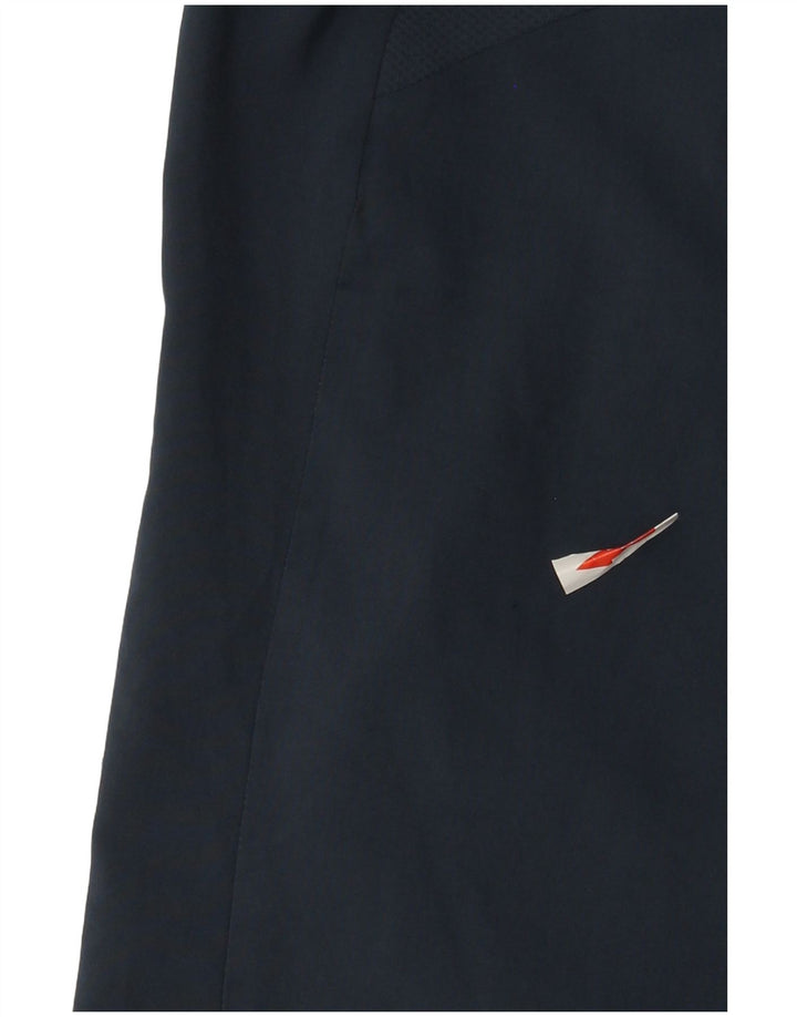 Adidas Mens Aeroready Sport Shorts Large  Navy Blue Polyester