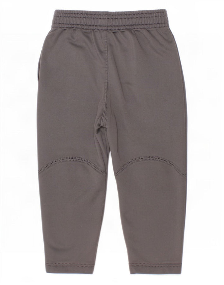 Pantalon de survêtement Nike bébé garçon 9-12 mois gris polyester