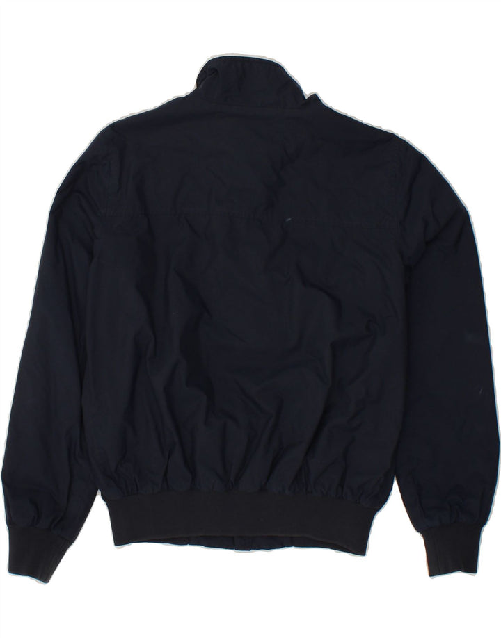 NORTH SAILS Boys Bomber Jacket 11-12 Years Navy Blue Polyamide Vintage North Sails and Second-Hand North Sails from Messina Hembry 