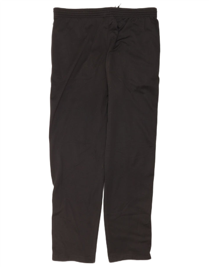Umbro Pantalon De Survêtement Homme Large Noir