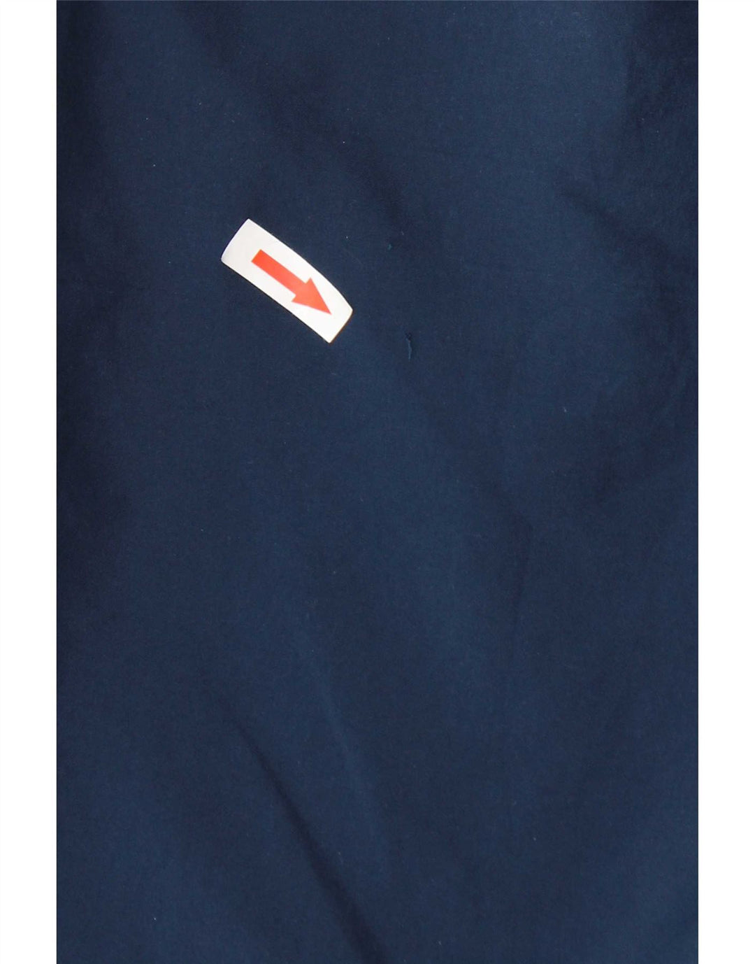 Under Armour Boys Sports Shorts 11-12 år Large Navy Blue Polyester