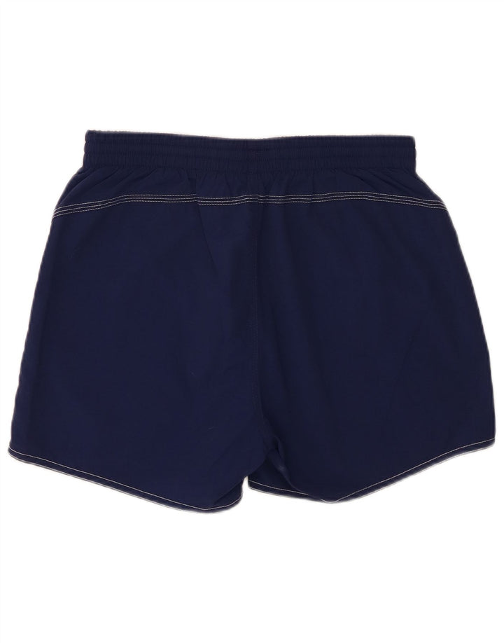 Arena Badeshorts til mænd Medium marineblå nylon