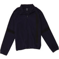 CALVIN KLEIN Mens Tracksuit Top Jacket Medium Navy Blue Polyester Vintage Calvin Klein and Second-Hand Calvin Klein from Messina Hembry 
