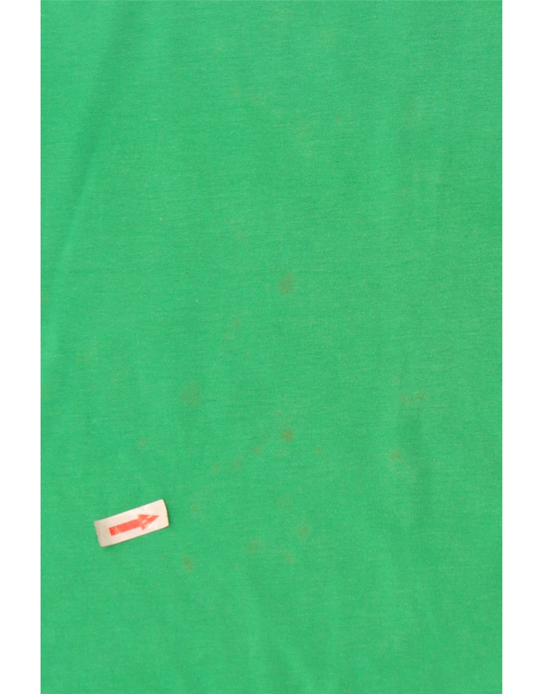 Tricou grafic Puma pentru bărbați Top mic verde