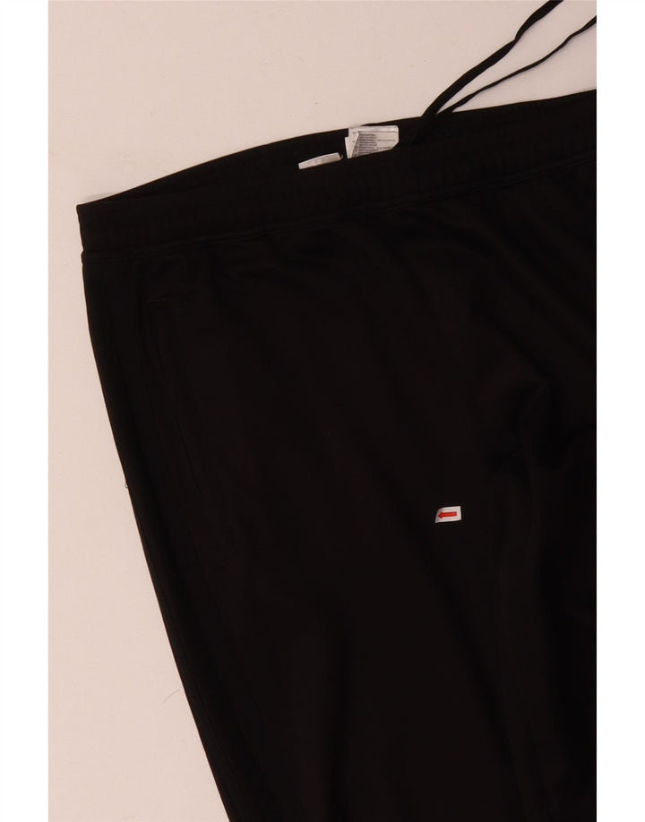 ADIDAS Herre Clima Proof træningsdragt Bukser Large Sort Polyester