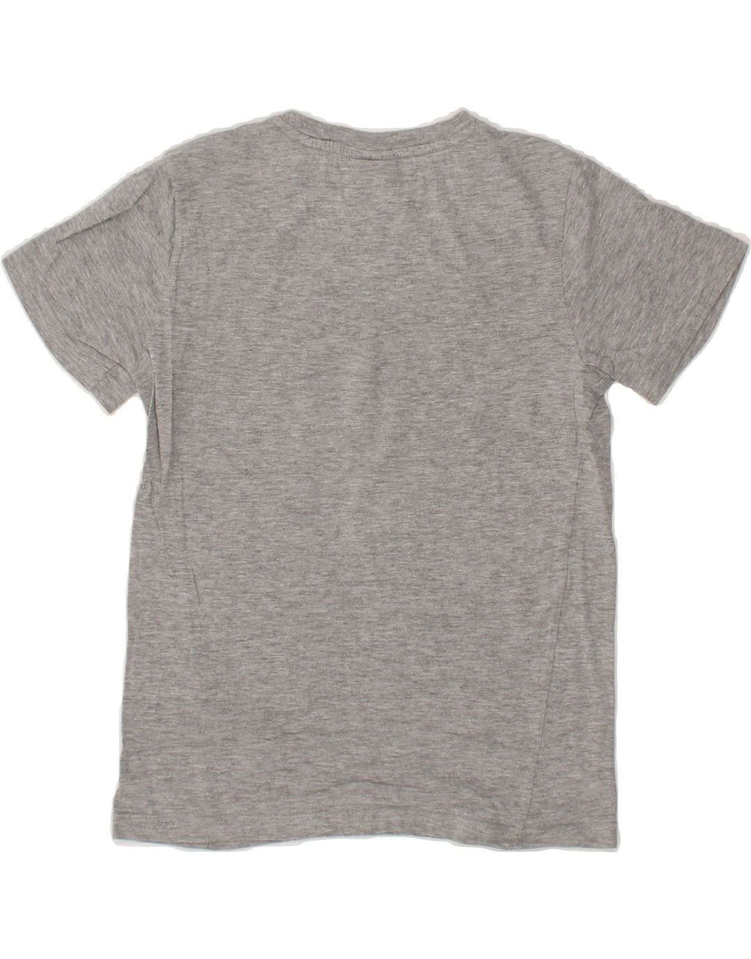 CHAMPION Boys T-Shirt Top 9-10 Years Medium Grey Vintage Champion and Second-Hand Champion from Messina Hembry 