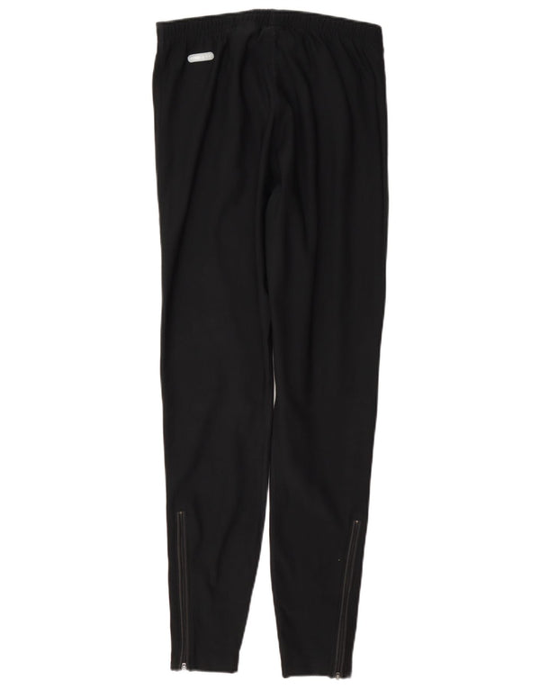 Nike Leggings Dri Fit para mujer UK 44 Mediano Azul marino Poliéster