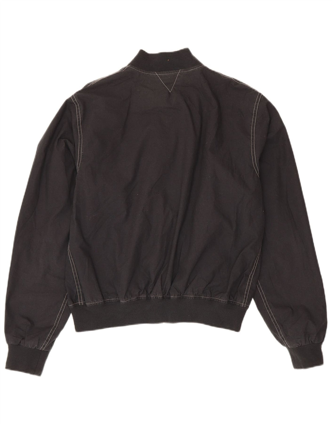 Giubbotto bomber da uomo Wrangler UK 38 medio nero