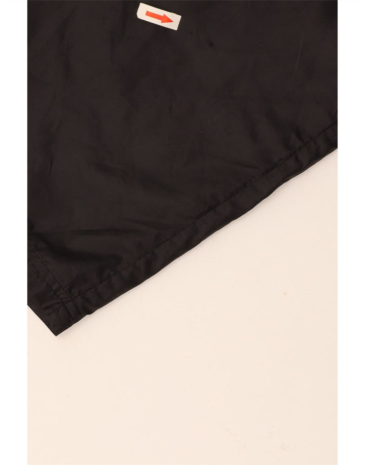 Pantaloncini sportivi PUMA da donna UK 10 piccoli neri