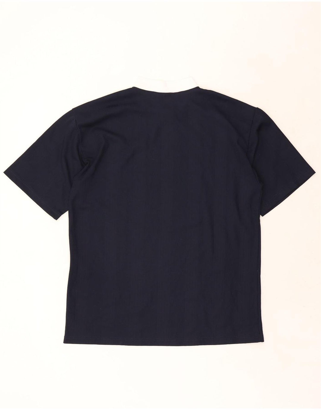 Puma herre T-shirt top XL marineblå